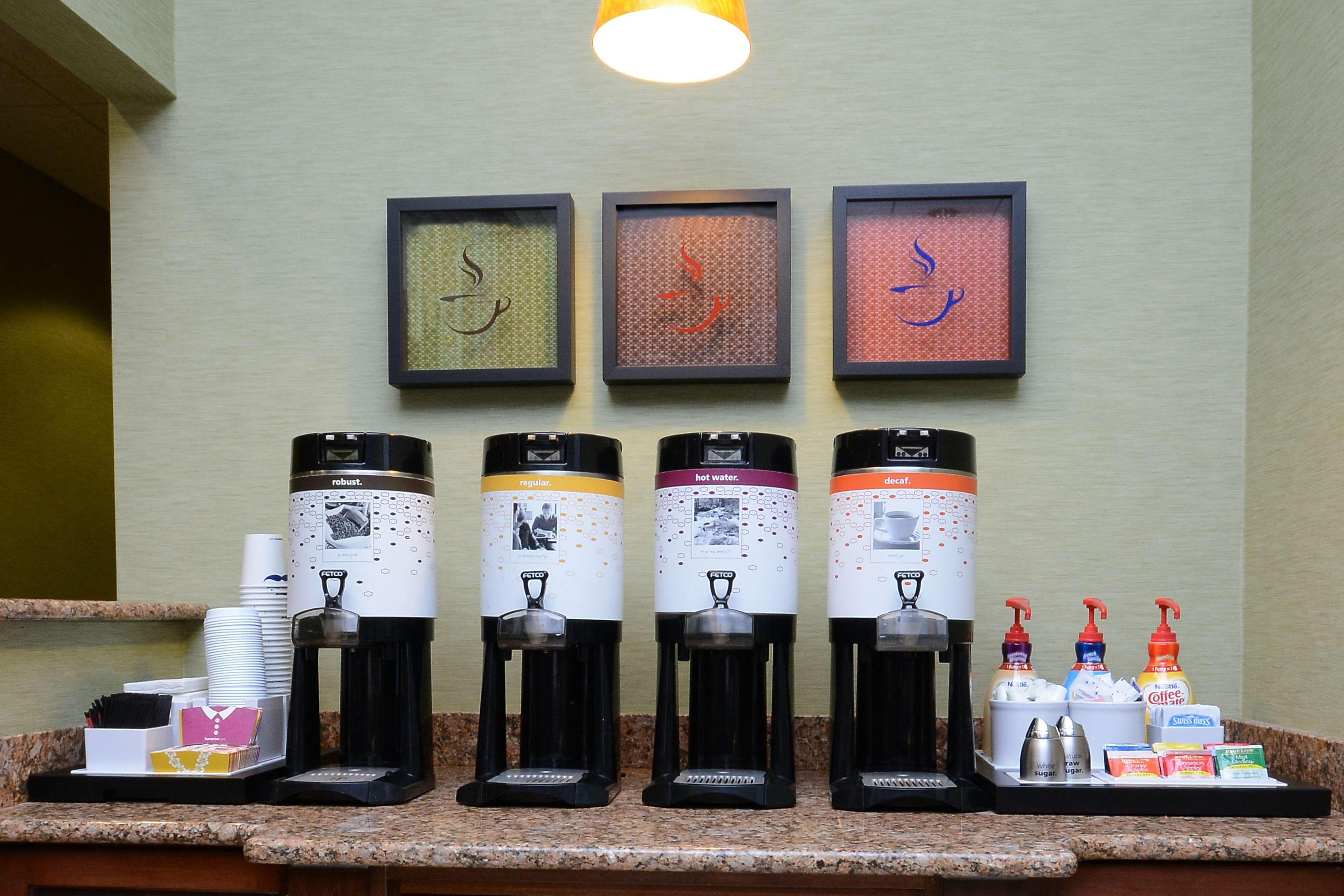 Hampton Inn Roxboro Zewnętrze zdjęcie